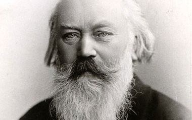 Johannes Brahms - Hungarian Dance No. 5 In G Minor