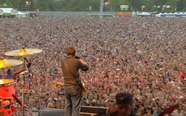 Bruce Springsteen-London Calling: Live In Hyde Park, 2009