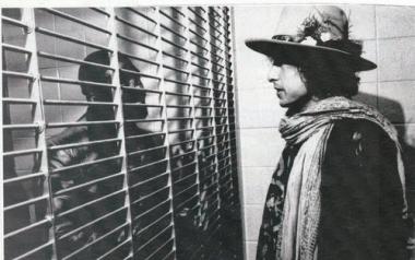 Hurricane-Bob Dylan