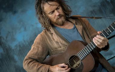 48 ετών ο Damien Rice