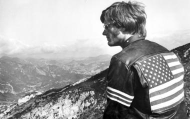 Γιάννης Πετρίδης: To Easy Rider ήταν γιορτή της ελευθερίας