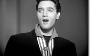 It's Now Or Never-Elvis Presley