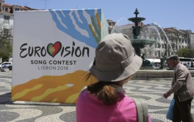 Eurovision: Προκαλεί μεγαλύτερο ενδιαφέρον για διάφορους λόγους