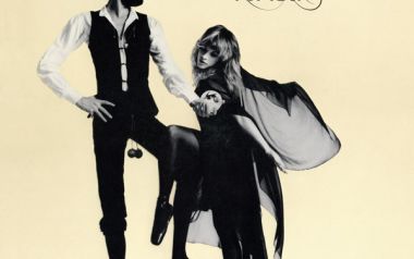 Πέρασαν 45 χρόνια - Rumours - Fleetwood Mac (1977)