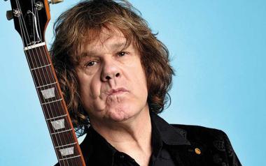 Gary Moore - Parisienne Walkways