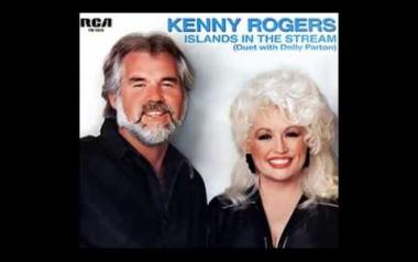 Dolly Parton, Kenny Rogers και το DNA της μουσικής