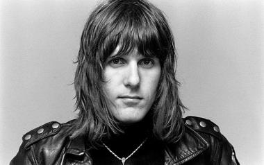 Keith Emerson: Η μουσική ήταν η ζωή του