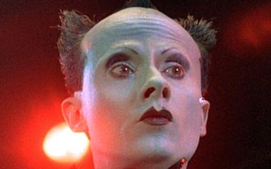 The Cold Song-Klaus Nomi