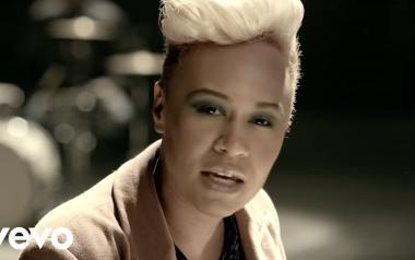 Next To Me-Emeli Sandé