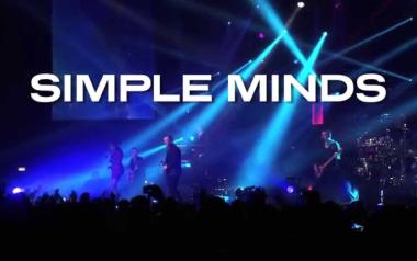 Simple Minds - Hunter And The Hunted για όσους τους αγαπούν