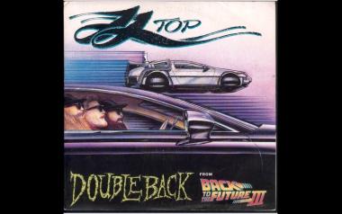 "ZZ Top - Doubleback"