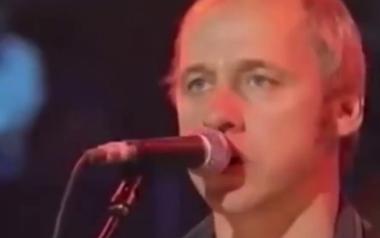 Mark Knopfler - Brothers In Arms (A Night In London)
