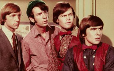 3 No 1 των Monkees