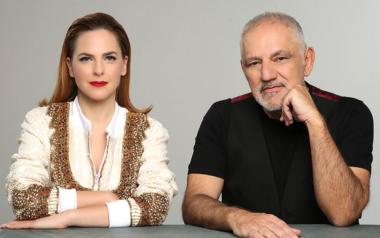 Ένα μουσικό κουτί με γυναίκες, Ηρώ, Κ. Κυρμιζή, Ε. Πέτα