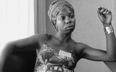 Nina Simone: Η ψυχή των blues και της jazz 