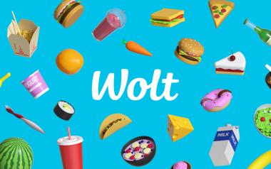 Αποζημίωση στους διανομείς για την απόσταση pickup προσφέρει για πρώτη φορά στην Ελλάδα η Wolt