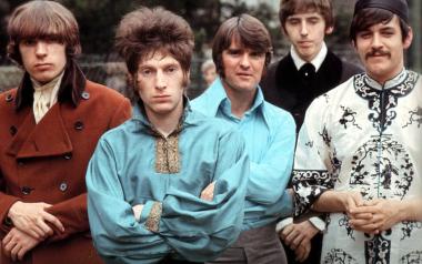 Conquistador - Procol Harum