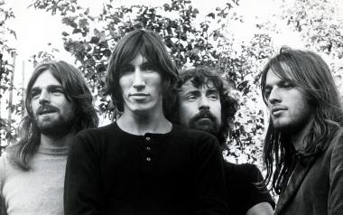 10 τραγούδια των Pink Floyd 