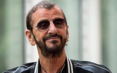 Θα γίνει ιππότης ο Ringo Starr;