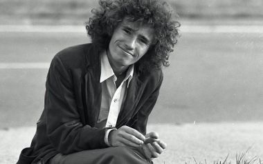 Song To A Siren-Tim Buckley