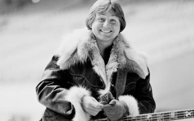 I Believe In Father Christmas-Greg Lake