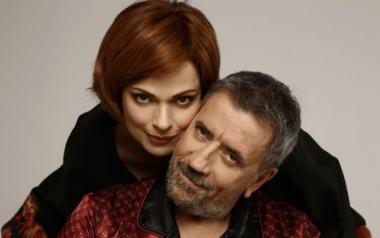 Δάφνη Λαμπρόγιαννη: Αποχώρησε από την παράσταση του Σπύρου Παπαδόπουλου