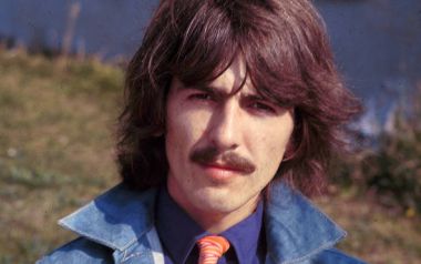 George Harrison - My Sweet Lord με βίντεο για τα 50 του χρόνια