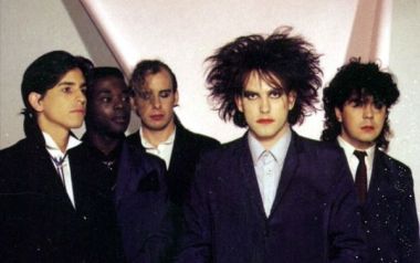 Andy Anderson, για μια περίοδο drummer των Cure, πέθανε 68 ετών