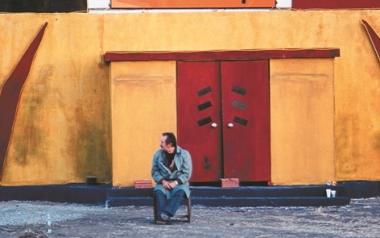 Όλα είναι δρόμος του Παντελή Βούλγαρη: "Η Ελλάδα μιας ολόκληρης γενιάς...!"