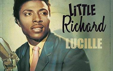 Lucille-Little Richard (1957) 65 χρόνια μετά νιώθεις πάντα έκσταση ακούγοντας το