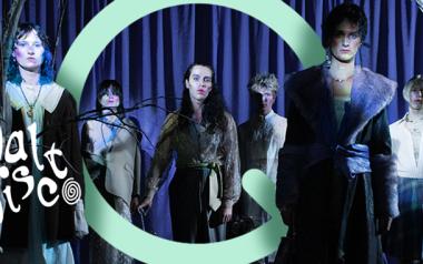 Walt Disco-Be An Actor