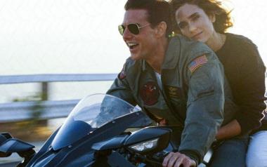 Top Gun Maverick: Ο Tom Cruz απογείωσε το box office, 36 χρόνια μετά