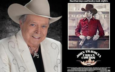 Πέθανε ο τραγουδιστής της κάντρυ και ηθοποιός Mickey Gilley