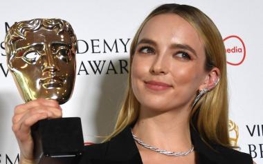 Τα τηλεοπτικά BAFTA για το 2022