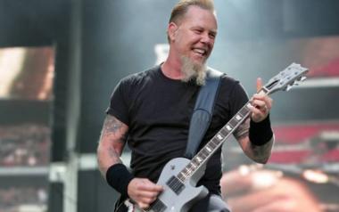 Metallica: Η συγκλονιστική live εξομολόγηση του James Hetfield για την ψυχολογική του κατάσταση 