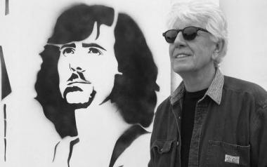 Graham Nash Live 2022: Ελάχιστη αξία έχουν τα χρόνια όταν είσαι παικταράς