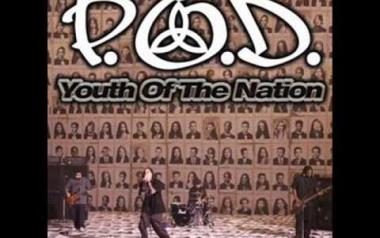 P.O.D. - Youth of the Nation, χριστιανικό ροκ