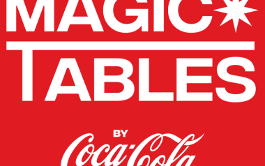 Τα Coca-Cola MagicTables έρχονται και θα σε συναρπάσουν!