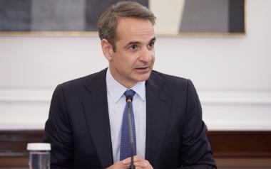 Κυρ. Μητσοτάκης: Αναδρομική επιστροφή 60% των πρόσθετων επιβαρύνσεων στο ηλεκτρικό ρεύμα από Δεκέμβριο