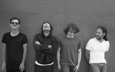 My Chemical Romance “The Foundations of Decay”