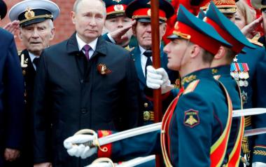 Στο χέρι του Πούτιν είναι το να τελειώσει ο πόλεμος