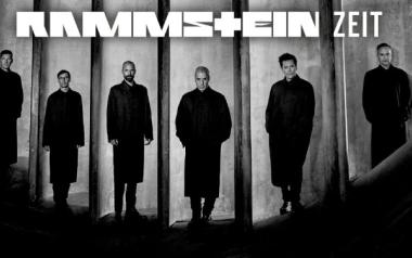 Rammstein: Παραμένουν στην επικαιρότητα και προκαλούν με τους διφορούμενους στίχους τους