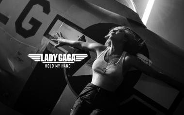 Lady Gaga - "Hold My Hand" - Το τραγούδι από το Top Gun: Maverick