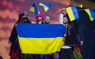 Eurovision 2022: Πρωτιά για την Ουκρανία - Στην 8η θέση η Ελλάδα