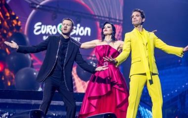 Εurovision 2022 - Β' ημιτελικός: Ποιες χώρες πέρασαν στον τελικό - Εκτός η Κύπρος