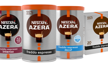 Azera Nescafe