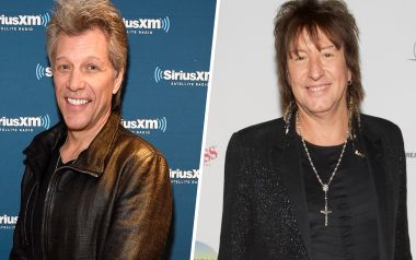 Richie Sambora : Ήρθε η ώρα για ένα reunion των Bon Jovi