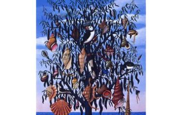 TALK TALK SPIRIT OF EDEN