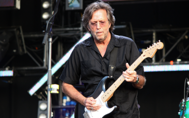 Eric Clapton