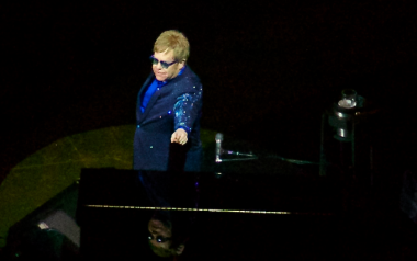 Elton John